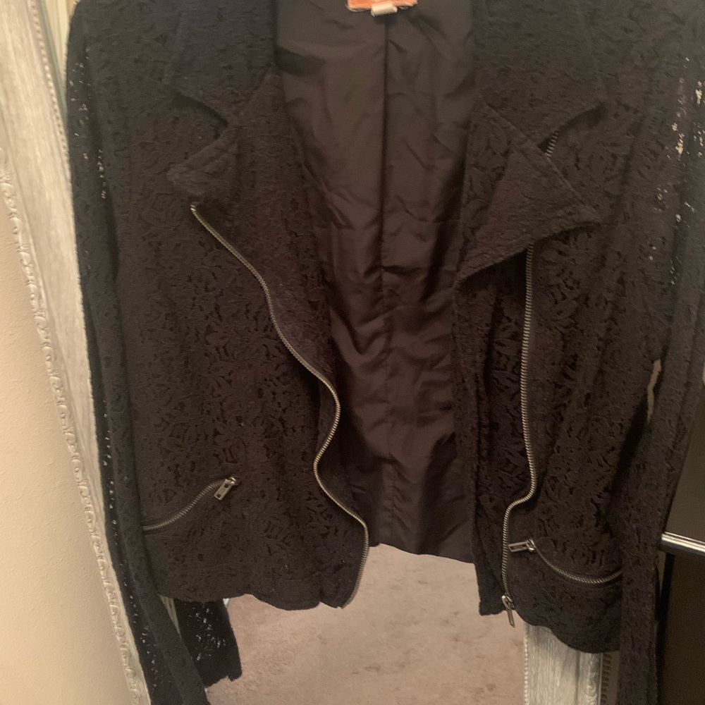Mudd Jacket - Picture 2 of 2